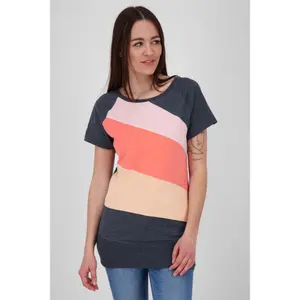T-Shirt Frau Alife & Kickin LeniaAK A image-1