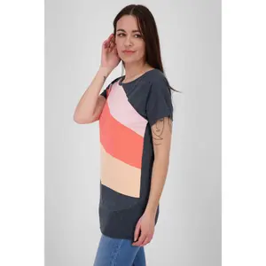 T-Shirt Frau Alife & Kickin LeniaAK A image-3