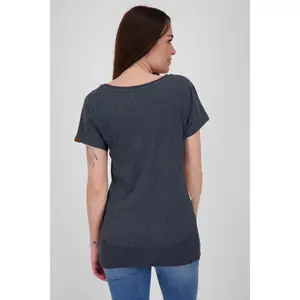 T-Shirt Frau Alife & Kickin LeniaAK A image-2