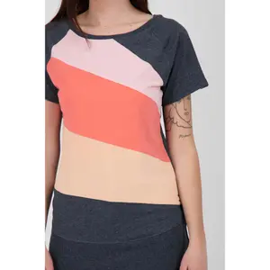 T-Shirt Frau Alife & Kickin LeniaAK A image-4