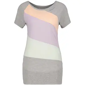 T-Shirt Frau Alife & Kickin LeniaAK A image-0