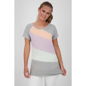 T-Shirt Frau Alife & Kickin LeniaAK A image-1