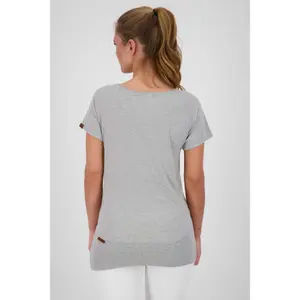 T-Shirt Frau Alife & Kickin LeniaAK A image-2