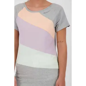 T-Shirt Frau Alife & Kickin LeniaAK A image-4