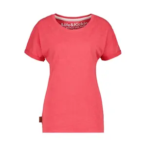 T-Shirt Frau Alife & Kickin MalaikaAK A image-0