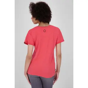 T-Shirt Frau Alife & Kickin MalaikaAK A image-2