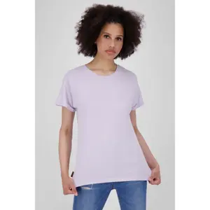 T-Shirt Frau Alife & Kickin MalaikaAK A image-1