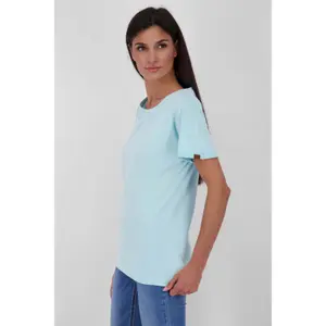 T-Shirt Frau Alife & Kickin MalaikaAK A image-3