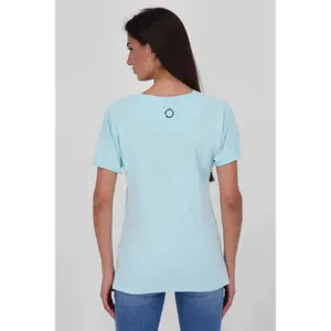 T-Shirt Frau Alife & Kickin MalaikaAK A image-2