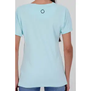T-Shirt Frau Alife & Kickin MalaikaAK A image-4