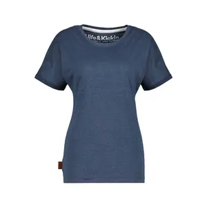 T-Shirt Frau Alife & Kickin MalaikaAK A image-0
