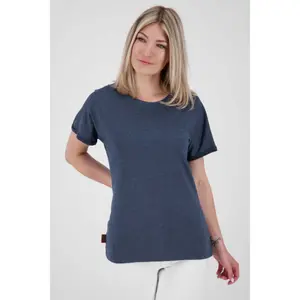T-Shirt Frau Alife & Kickin MalaikaAK A image-1