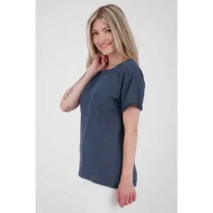 T-Shirt Frau Alife & Kickin MalaikaAK A image-3