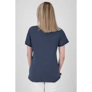 T-Shirt Frau Alife & Kickin MalaikaAK A image-2