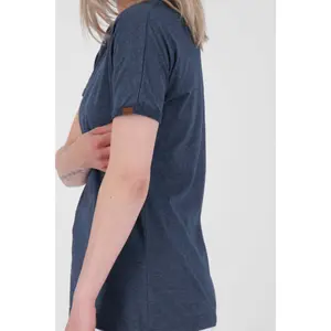 T-Shirt Frau Alife & Kickin MalaikaAK A image-4