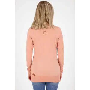 Langarmshirt, Frau Alife & Kickin CliaAK A image-3
