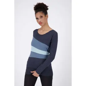 Langarmshirt, Frau Alife & Kickin CliaAK A image-1