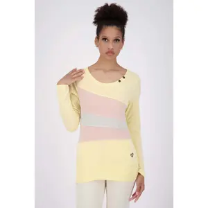 Langarmshirt, Frau Alife & Kickin CliaAK A image-1
