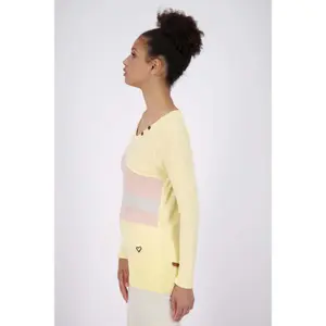 Langarmshirt, Frau Alife & Kickin CliaAK A image-3