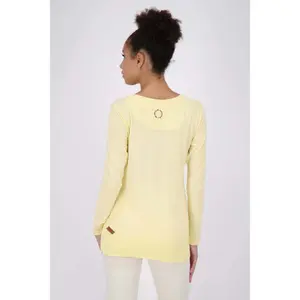Langarmshirt, Frau Alife & Kickin CliaAK A image-2