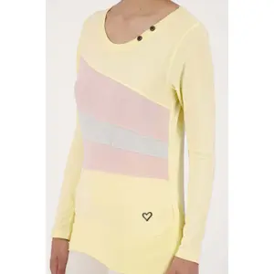 Langarmshirt, Frau Alife & Kickin CliaAK A image-4