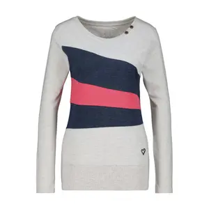 Langarmshirt, Frau Alife & Kickin CliaAK A image-0