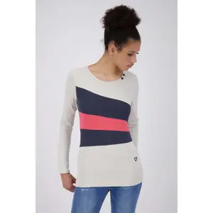 Langarmshirt, Frau Alife & Kickin CliaAK A image-1