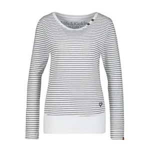 Langarmshirt, Frau Alife & Kickin ConnyAK Z image-0