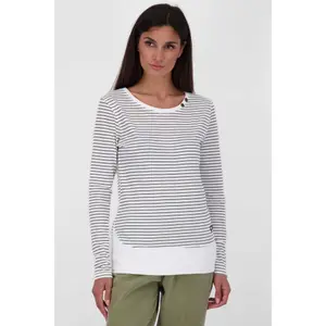 Langarmshirt, Frau Alife & Kickin ConnyAK Z image-1