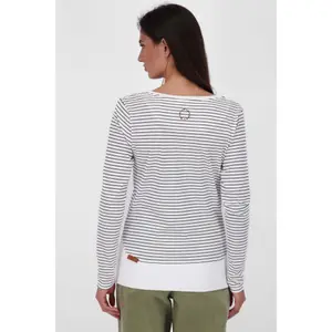 Langarmshirt, Frau Alife & Kickin ConnyAK Z image-2
