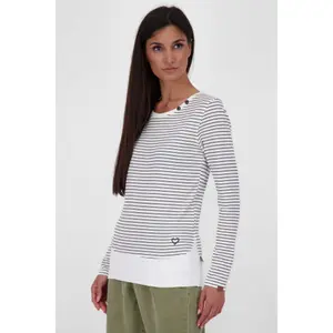 Langarmshirt, Frau Alife & Kickin ConnyAK Z image-4
