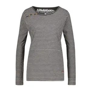 Langarmshirt, Frau Alife & Kickin JanetAK Z image-0