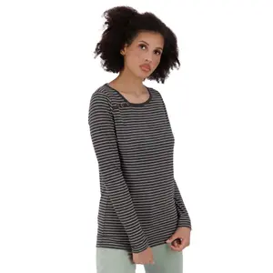 Langarmshirt, Frau Alife & Kickin JanetAK Z image-1