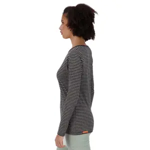 Langarmshirt, Frau Alife & Kickin JanetAK Z image-3