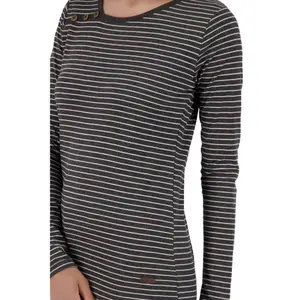 Langarmshirt, Frau Alife & Kickin JanetAK Z image-4
