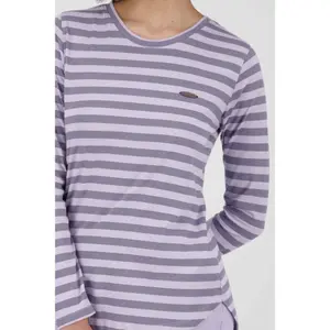 Langarmshirt, Frau Alife & Kickin LeaAK Z image-4