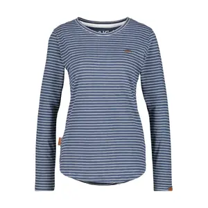 Langarmshirt, Frau Alife & Kickin LeaAK Z image-0