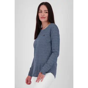 Langarmshirt, Frau Alife & Kickin LeaAK Z image-3