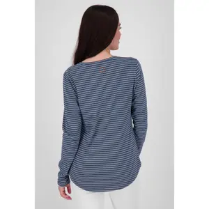 Langarmshirt, Frau Alife & Kickin LeaAK Z image-2