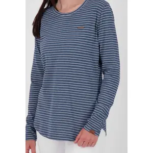 Langarmshirt, Frau Alife & Kickin LeaAK Z image-4