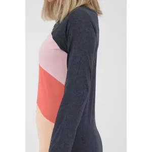 Langarmshirt, Frau Alife & Kickin LenjaAK A image-4