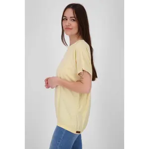T-Shirt Frau Alife & Kickin ClaudiAK A image-3