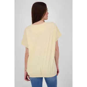 T-Shirt Frau Alife & Kickin ClaudiAK A image-2