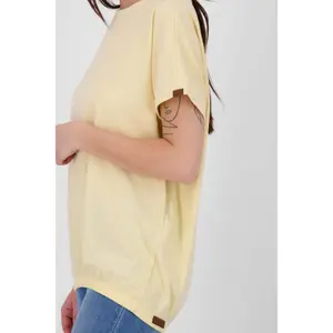 T-Shirt Frau Alife & Kickin ClaudiAK A image-4