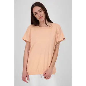 T-Shirt Frau Alife & Kickin ClaudiAK A image-1