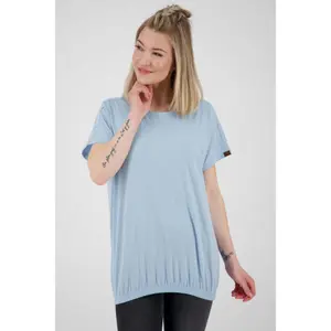 T-Shirt Frau Alife & Kickin ClaudiAK A image-1