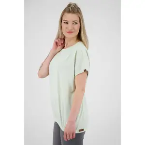 T-Shirt Frau Alife & Kickin ClaudiAK A image-3