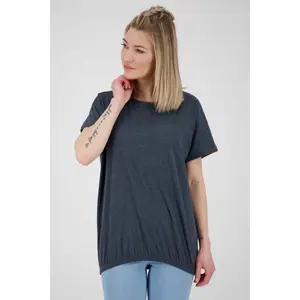 T-Shirt Frau Alife & Kickin ClaudiAK A image-1