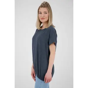 T-Shirt Frau Alife & Kickin ClaudiAK A image-3
