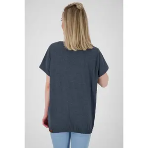 T-Shirt Frau Alife & Kickin ClaudiAK A image-2